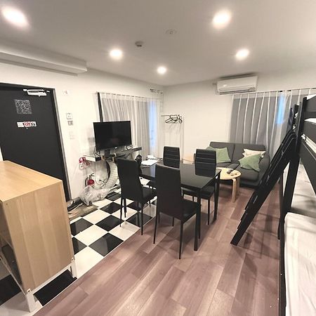 Space F Yoyogi โตเกียว ภายนอก รูปภาพ